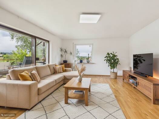 Terrassenwohnung zum Kauf 295.000 € 4 Zimmer 116 m² Öschelbronn Niefern-Öschelbronn 75223