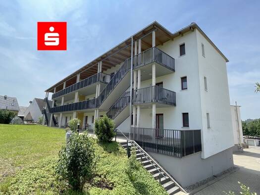 Wohnung zum Kauf 248.000 € 2 Zimmer 62 m² 1. Geschoss frei ab sofort Ellingen 91792