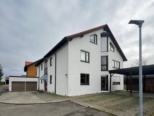 Maisonette zur Miete 700 € 2 Zimmer 50 m² Geschoss 3/3 frei ab 01.11.2026 Kiebingen Rottenburg am Neckar 72108