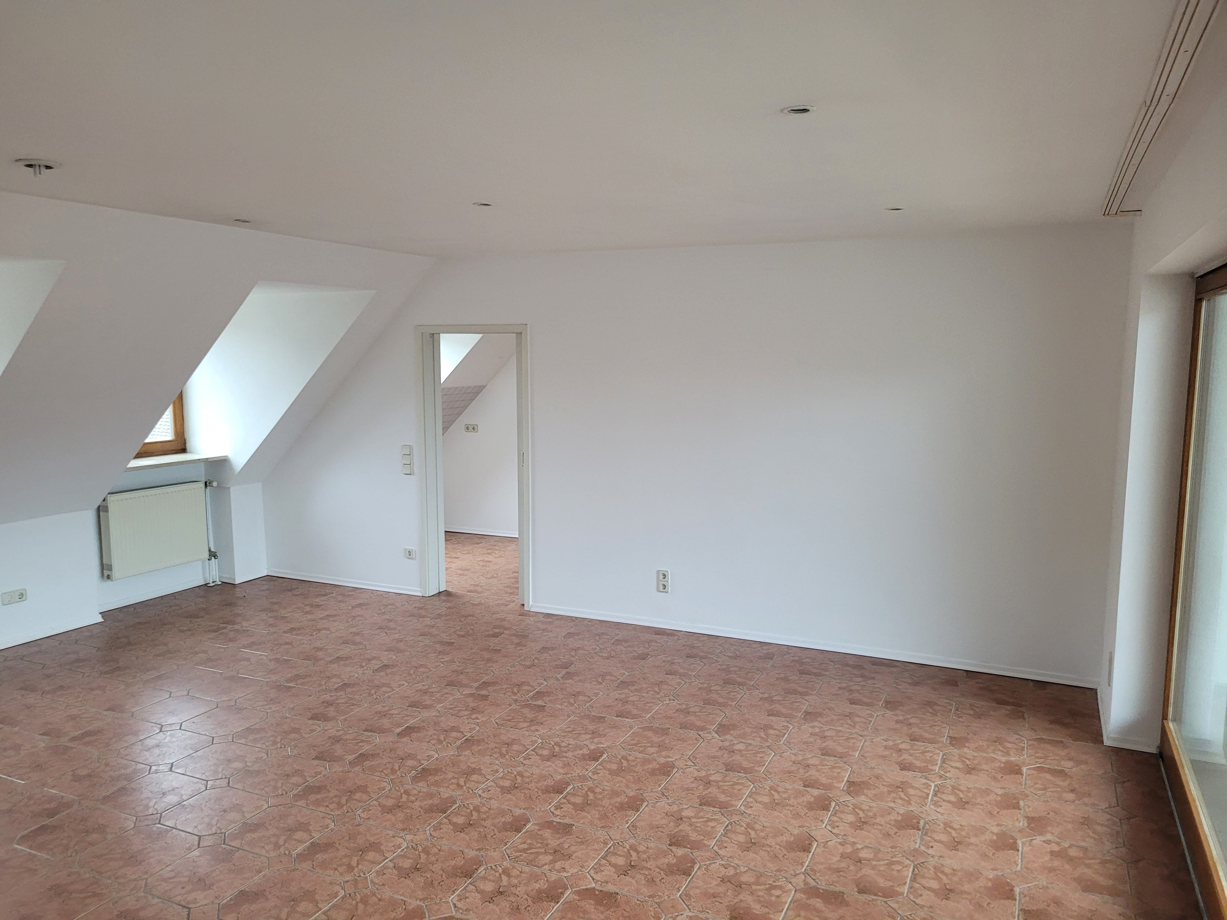 Wohnung zur Miete 845 € 3 Zimmer 97 m²<br/>Wohnfläche 2.<br/>Geschoss ab sofort<br/>Verfügbarkeit Kasing Kösching 85092