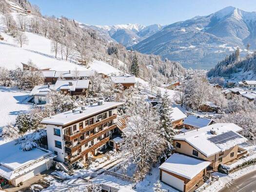 Studio zum Kauf 129.900 € 1 Zimmer 23,6 m² 1. Geschoss Zell am See 5700