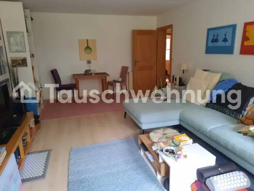 Wohnung zur Miete Tauschwohnung 600 € 3 Zimmer 65 m² Sonnenholz Fischbachau 83730