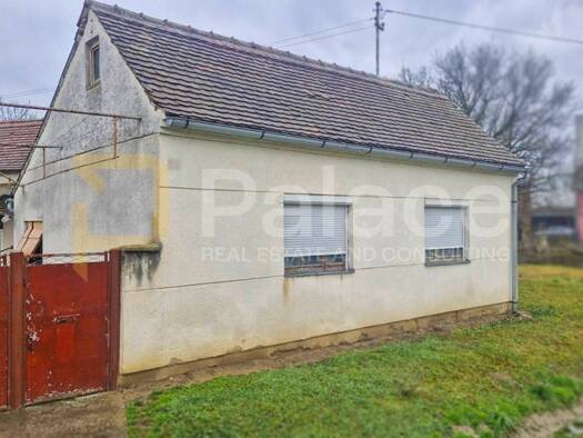 Haus zum Kauf 30.000 € 2 Zimmer 623 m² Nova Gradiška