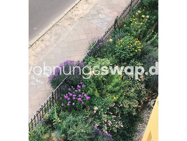 Studio zur Miete Tauschwohnung 1.803 € 4 Zimmer 145 m² 5. Geschoss Pankow Berlin 13187