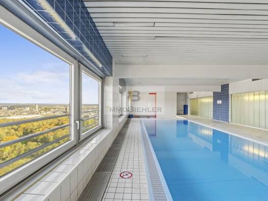 Wohnung zum Kauf 139.000 € 1 Zimmer 35 m² Neuehrenfeld Ehrenfeld 50823