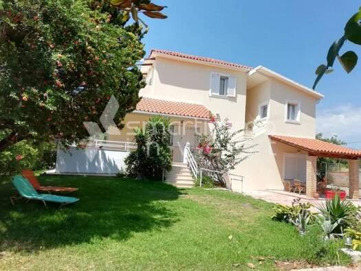 Villa zum Kauf 299.000 € 5 Zimmer 156 m² 1.350 m² Grundstück Argostoli Municipality