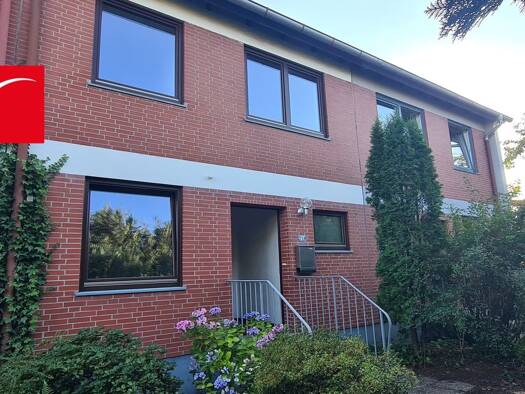 Reihenmittelhaus zum Kauf 289.000 € 5 Zimmer 142 m² 223 m² Grundstück Schwanewede Schwanewede 28790