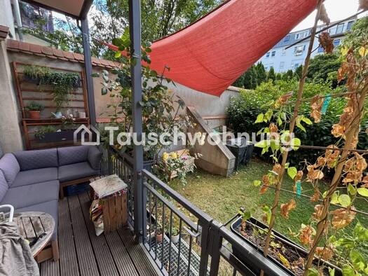 Wohnung zur Miete Tauschwohnung 800 € 2 Zimmer 65 m² EG Lindenau Alt-West 04177