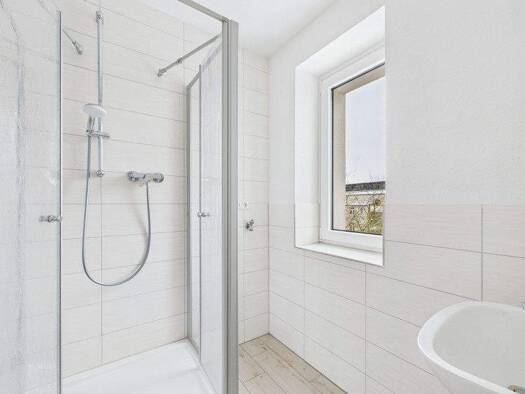 Wohnung zur Miete 300 € 2 Zimmer 48,5 m² 4. Geschoss Yorckstr. 85 Sonnenberg Chemnitz 09130