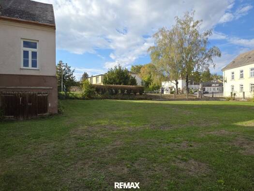 Grundstück zum Kauf 365.000 € 1.600 m² Grundstück Ernstbrunn 2115