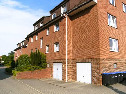 Wohnung zum Kauf 122.000 € 3 Zimmer 70 m² 2. Geschoss Bleckede 21354