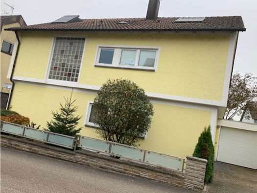 Mehrfamilienhaus zum Kauf provisionsfrei 675.000 € 9 Zimmer 300 m² 527 m² Grundstück Bad Wimpfen 74206