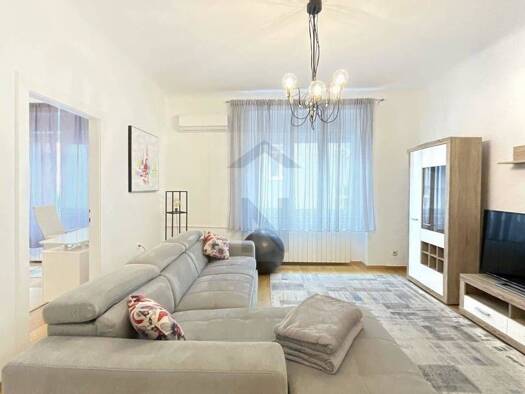 Wohnung zur Miete 1.000 € 2 Zimmer 67 m² Geschoss 1/4 Zagreb 10000