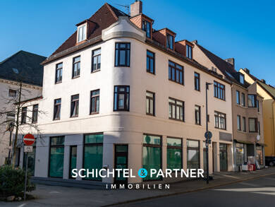 Haus zum Kauf 899.000 € 375 m² 255 m² Grundstück Bremen 28757