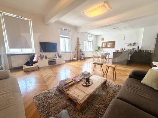 Wohnung zum Kauf 515.000 € 2 Zimmer 75 m² Salzburg Salzburg 5020
