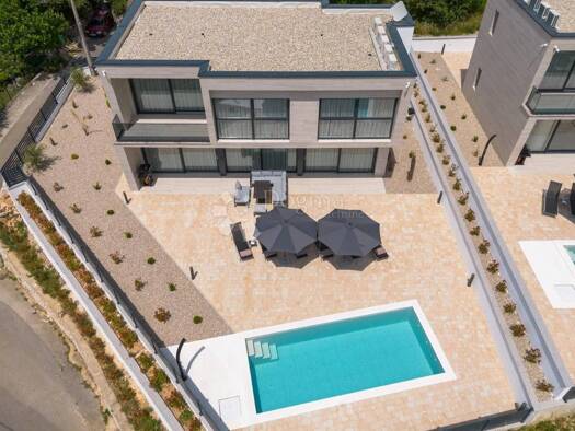 Einfamilienhaus zum Kauf 850.000 € 4 Zimmer 169 m² Bribir, Vinodolska Općina Bribir 51253