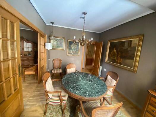 Wohnung zum Kauf 780.000 € 4 Zimmer 180 m² 2. Geschoss Valencia 46001