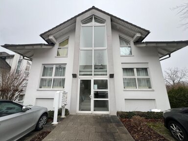 Terrassenwohnung zur Miete 680 € 1 Zimmer 49,4 m² 2. UG frei ab sofort Am Hang 68 Heilsberg Bad Vilbel 61118