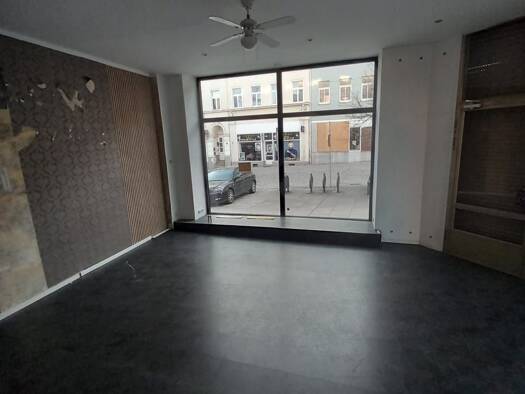 Sonstiges zur Miete provisionsfrei 440 € 3 Zimmer 70 m² Oststr.1 Reichenbach 08468