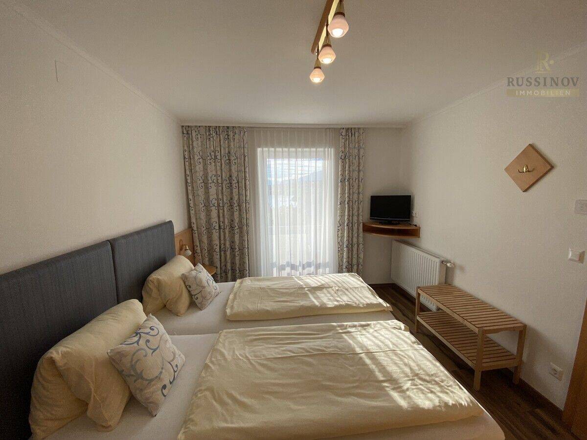 Wohnung zur Miete - Mehr