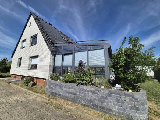 Einfamilienhaus zum Kauf 365.000 € 4 Zimmer 130 m² 1.575 m² Grundstück Vechelde 38159