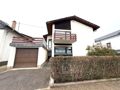 Mehrfamilienhaus zum Kauf provisionsfrei 529.000 € 10 Zimmer 201 m² 458 m² Grundstück Johann-Sebastian-Bach-Str. 4 Eppelheim 69214