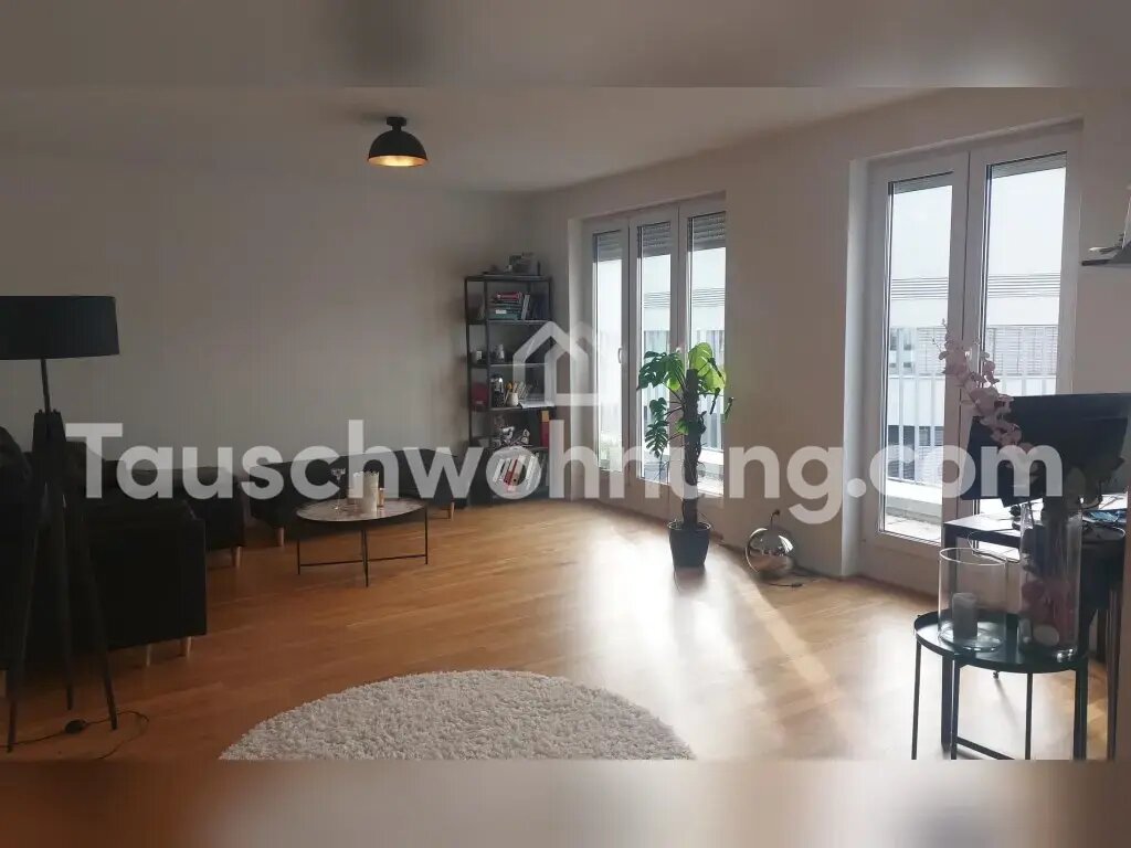 Penthouse zur Miete 1.100 € 2,5 Zimmer 75 m²<br/>Wohnfläche 6.<br/>Geschoss Gallus Frankfurt am Main 60326