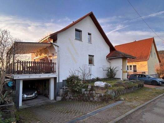 Einfamilienhaus zum Kauf 189.000 € 3 Zimmer 137 m² 415 m² Grundstück Lindigweg 4 Großkochberg Uhlstädt-Kirchhasel 07407