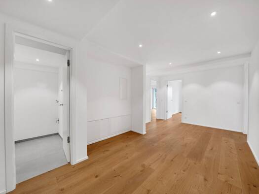 Wohnung zum Kauf - Erstbezug provisionsfrei 1.299.000 € 5,5 Zimmer 196 m² Waldkirch Waldkirch 79183