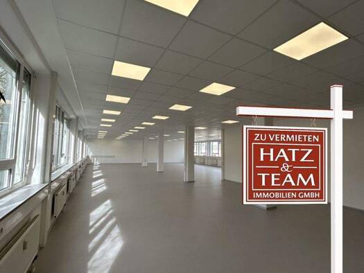 Bürokomplex zur Miete 9 € 420 m² Bürofläche Kohlbruck Passau 94036