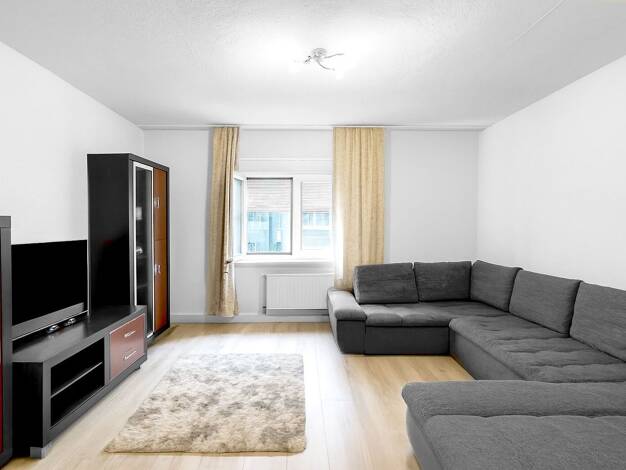 Wohnung zum Kauf 289.000 € 2 Zimmer 61 m² Pempelfort Düsseldorf 40479