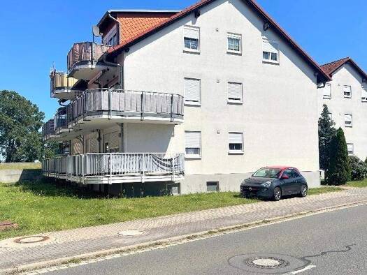 Wohnung zum Kauf 85.000 € 2 Zimmer 53,1 m² EG Lindenstraße 17A Mocherwitz Schönwölkau 04509