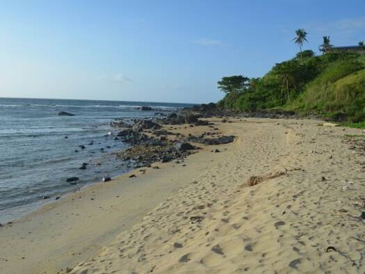 Grundstück zum Kauf 53.000 € 2.577 m² Grundstück Odiongan 5505