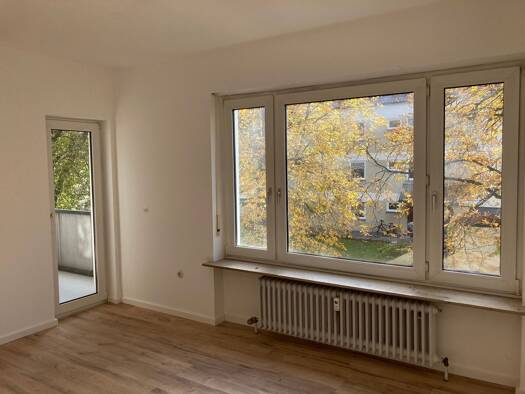Wohnung zur Miete 950 € 4 Zimmer 101 m² Geschoss 1/3 frei ab sofort Hedwigstraße 10 Altstadt Bayreuth 95447