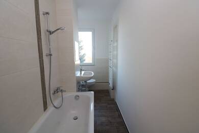 Wohnung zur Miete 399 € 3 Zimmer 58,3 m² 3. Geschoss Karl-Kegel-Straße 66 Wasserberg - Süd Freiberg 09599