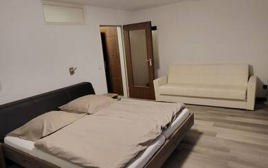 Wohnung zur Miete Wohnen auf Zeit 1.000 € 1 Zimmer 35 m² frei ab 31.05.2025 Reußensteinstraße 0 Herdweg Böblingen 71032