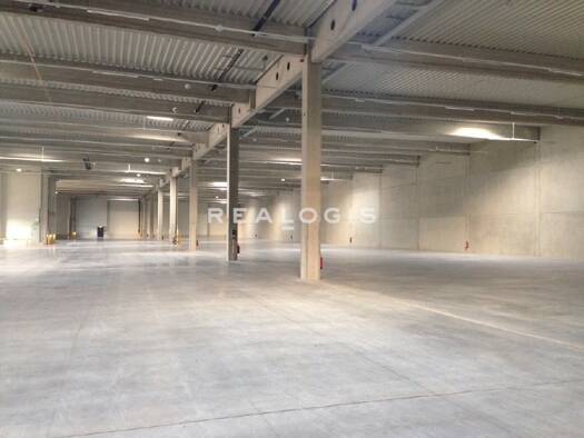 Halle/Industriefläche zur Miete provisionsfrei 9.640 m² Lagerfläche Überseehafen Mitte 27580