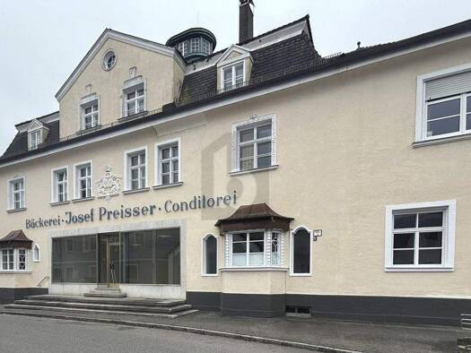 Praxis zur Miete 1.100 € 5 Zimmer Ergoldsbach 84061