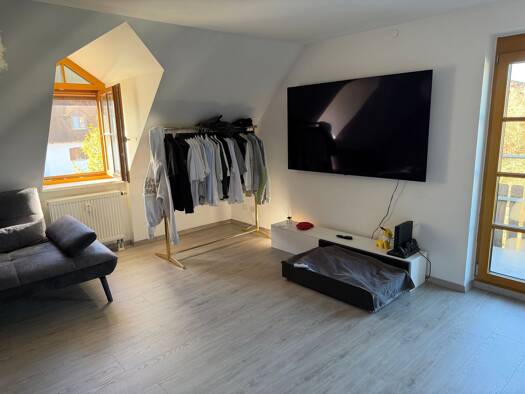 Maisonette zur Miete 1.750 € 4 Zimmer 102 m² Geschoss 2/4 frei ab 01.02.2026 Mintraching Neufahrn bei Freising 85375