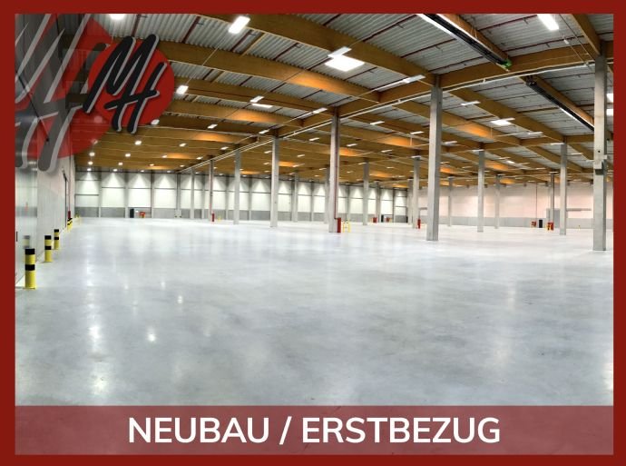 Halle/Industriefläche zur Miete 15.400 m²<br/>Lagerfläche ab 4.000 m²<br/>Teilbarkeit Gernsheim Gernsheim 64579