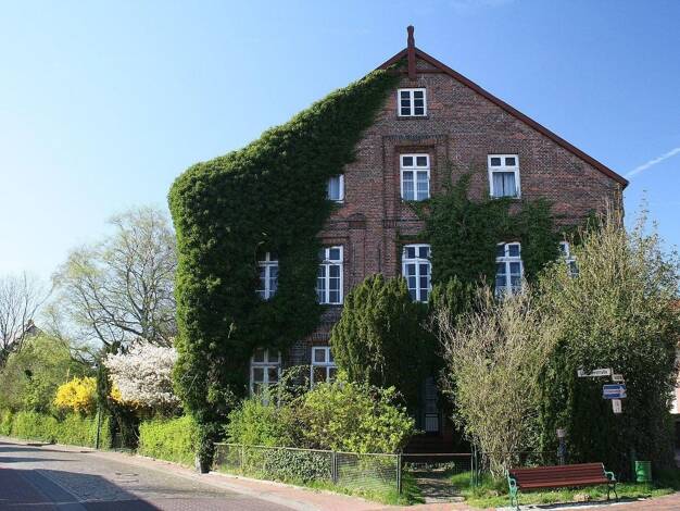 Loft zum Kauf provisionsfrei 198.000 € 2 Zimmer 44 m² 1. Geschoss Schützenstraße 5 Neuhaus 21785