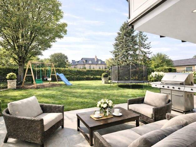 Wohnung zum Kauf - Erstbezug 3 Zimmer 102 m² EG Hegelstraße 4 Ramersdorf-Perlach München 81739