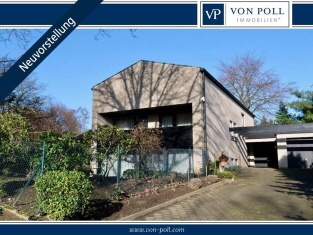 Einfamilienhaus zum Kauf 635.000 € 4 Zimmer 205 m² 1.346 m² Grundstück Innenstadt Herford 32049