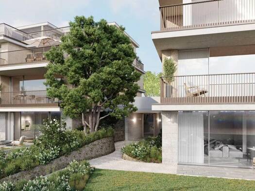 Wohnung zum Kauf - Erstbezug 750.000 € 2 Zimmer 58 m² EG frei ab sofort Hietzing 1130