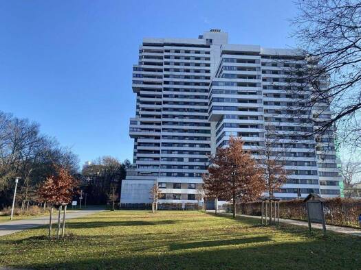 Wohnung zum Kauf 380.000 € 4 Zimmer 117 m² Tullnau Nürnberg 90402