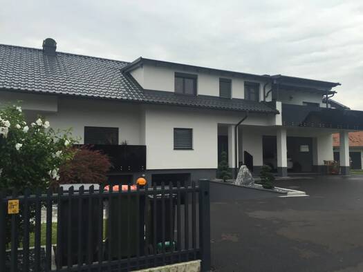 Haus zum Kauf 995.000 € 8 Zimmer 280 m² 1.325 m² Grundstück frei ab sofort Gössendorf 8077