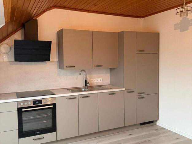 Wohnung zur Miete 420 € 2 Zimmer 37,1 m² Holzappel 56379