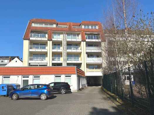 Wohnung zum Kauf 269.000 € 3 Zimmer 98 m² Vegesack Bremen / Vegesack 28757