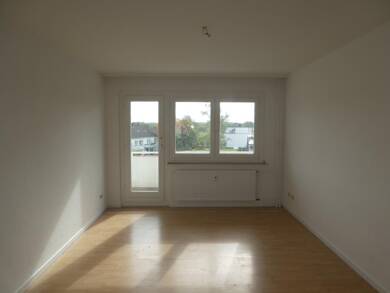Wohnung zur Miete 509 € 2 Zimmer 55 m² 2. Geschoss Kamerunstraße 27 Gerschede Essen 45357