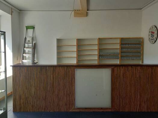 Büro zur Miete provisionsfrei 690 € 1 Zimmer 42 m² Bürofläche Nauen 14641